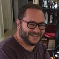 eWater Group Employee Chris di Donna's profile photo