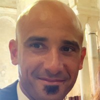 Gruppo Megamark Employee Aurelio Pizzichillo's profile photo