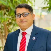 Samsotech International Employee Abhilash Sreekumar's profile photo