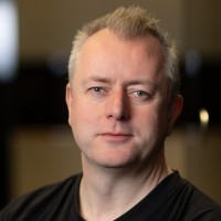 Jentic Employee Sean Blanchfield's profile photo
