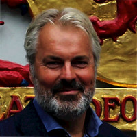 Ton Jonker Email & Phone Number