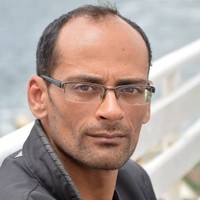 BITAKA GROUP Employee Moujib Sedki's profile photo