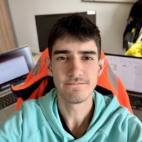 Guilhem Frowein's profile photo