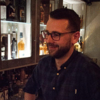 Cask Employee Matt MacPherson's profile photo