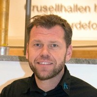 Visit Linköping & Co Employee Anders Thorén's profile photo