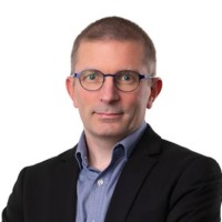 Cervval Employee Bruno Gasnier's profile photo