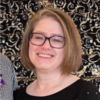 Queen City High School Employee Cherry Gennings's profile photo