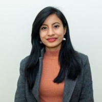 Kemp Manufacturing Co Employee Sharmila Shrestha's profile photo