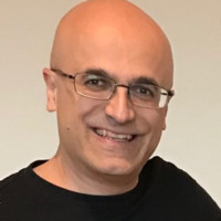 Z Advanced Computing, Inc. (ZAC) Employee Bijan Tadayon's profile photo