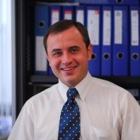 Stanislav Lyudkevych
