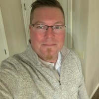 Defense Contract Management Agency (DCMA) Employee Brian Dell's profile photo