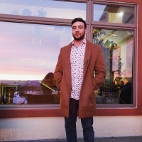 Wilcor International Employee Cody Rider's profile photo