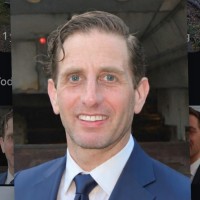 Pioneer Industries Inc. Employee Gilad Gozlan's profile photo