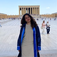 Buse Sülek Email