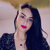 intmax Employee Sana Sakhri's profile photo