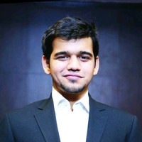 Divye Sharma Email