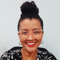 Aline Rocha Email & Phone Number