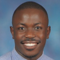 Hello Tractor Employee Brian Nyanaro's profile photo