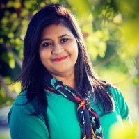Iconic Consulting Employee Prratima Misshra's profile photo