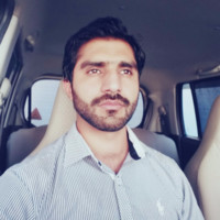 Ghani Glass Limited Employee Usman Raja's profile photo