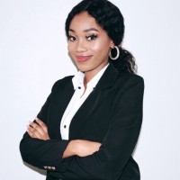 South African Bar Association Employee Bonolo Khumalo's profile photo