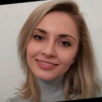 BARRETT Employee Aleksandra Sychova's profile photo