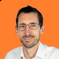Ignite Exponential Employee Alan Cucknell's profile photo