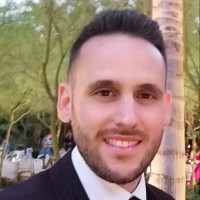 #MANSEL Employee Alejandro Martínez Ramos's profile photo