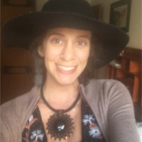 GIFE Employee Patrícia Silva's profile photo