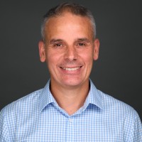 Salesforce Employee James Neave's profile photo