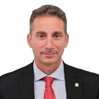 Global Operations Employee Nir Greenberg's profile photo