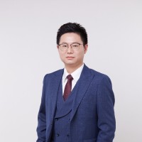 Autobio Diagnostics Employee Luke Lu's profile photo