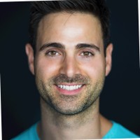 Dexcom Employee Andy Lynch's profile photo
