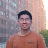 Alluxio, Inc. Employee Jason Tieu's profile photo