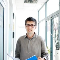 DPAP Employee Bogdan Ghita's profile photo