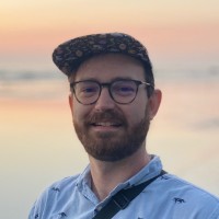 Gravity Jack Employee Ryan Palmerton's profile photo