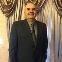 Linen King Employee Boris Bilic's profile photo