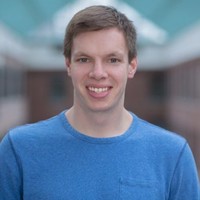 Airtable Employee Webster Gordon's profile photo