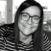 CoMate.dk Employee Pernille Jakobsen's profile photo