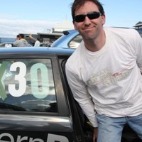 SouthernBM Australia Employee Andrew Brien's profile photo