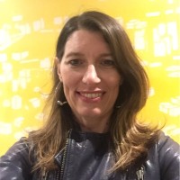 Cumulus Studio Employee Narelle Walch's profile photo