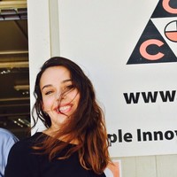 Fast Forward French Inc Employee Yasmine Lounes's profile photo