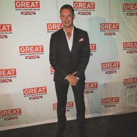 Fives Futbol Employee Adam Fine's profile photo