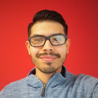 GOCOMPUTEK Employee Gabriel Flores's profile photo