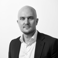 Chalmers University of Technology Employee Philip Thulin's profile photo
