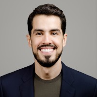 Salesforce Employee Rodrigo Cabrera's profile photo
