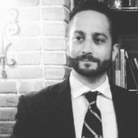 Cosmic Development Employee Anthony Naumoff's profile photo