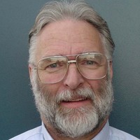 ieSolutions Employee Lee Graham's profile photo