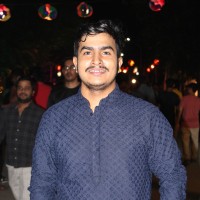 Manas Singh's profile photo
