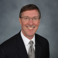 Waters Corporation Employee Tom Walter's profile photo